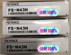 1pc New   KEYENCE FS-N43P