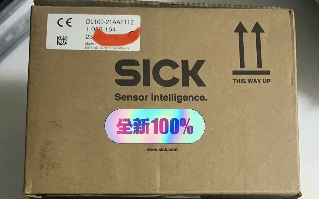 1pc new in box freeshipping SICK DL100-21AA2112