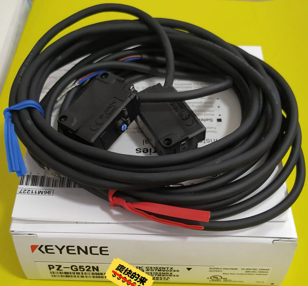 1pc New   KEYENCE PZ-G52N