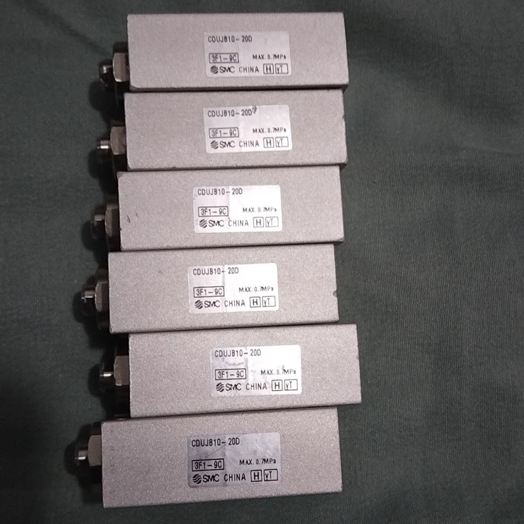 1pc new  SMC  CDUJB10-20D