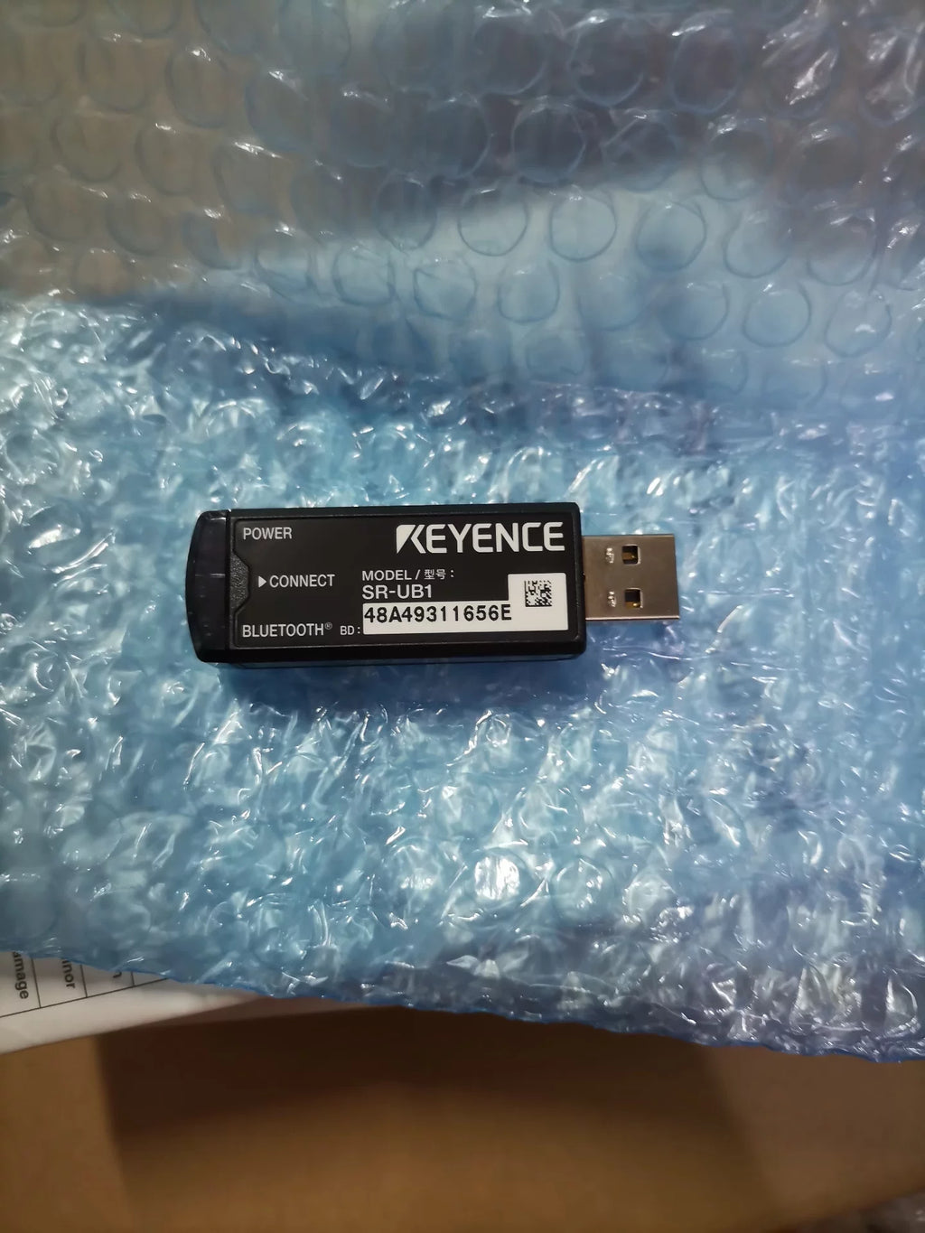 1pc New   KEYENCE SR-UB1