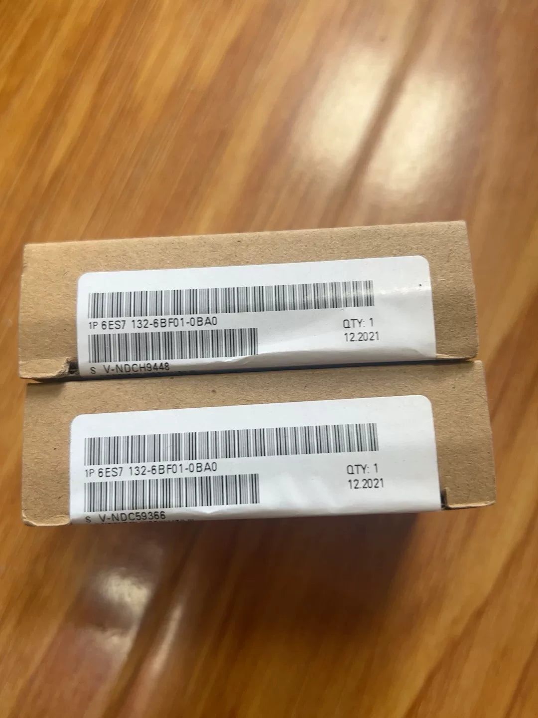 1PC New for Siemenz 6ES7132-6BF01-0BA0