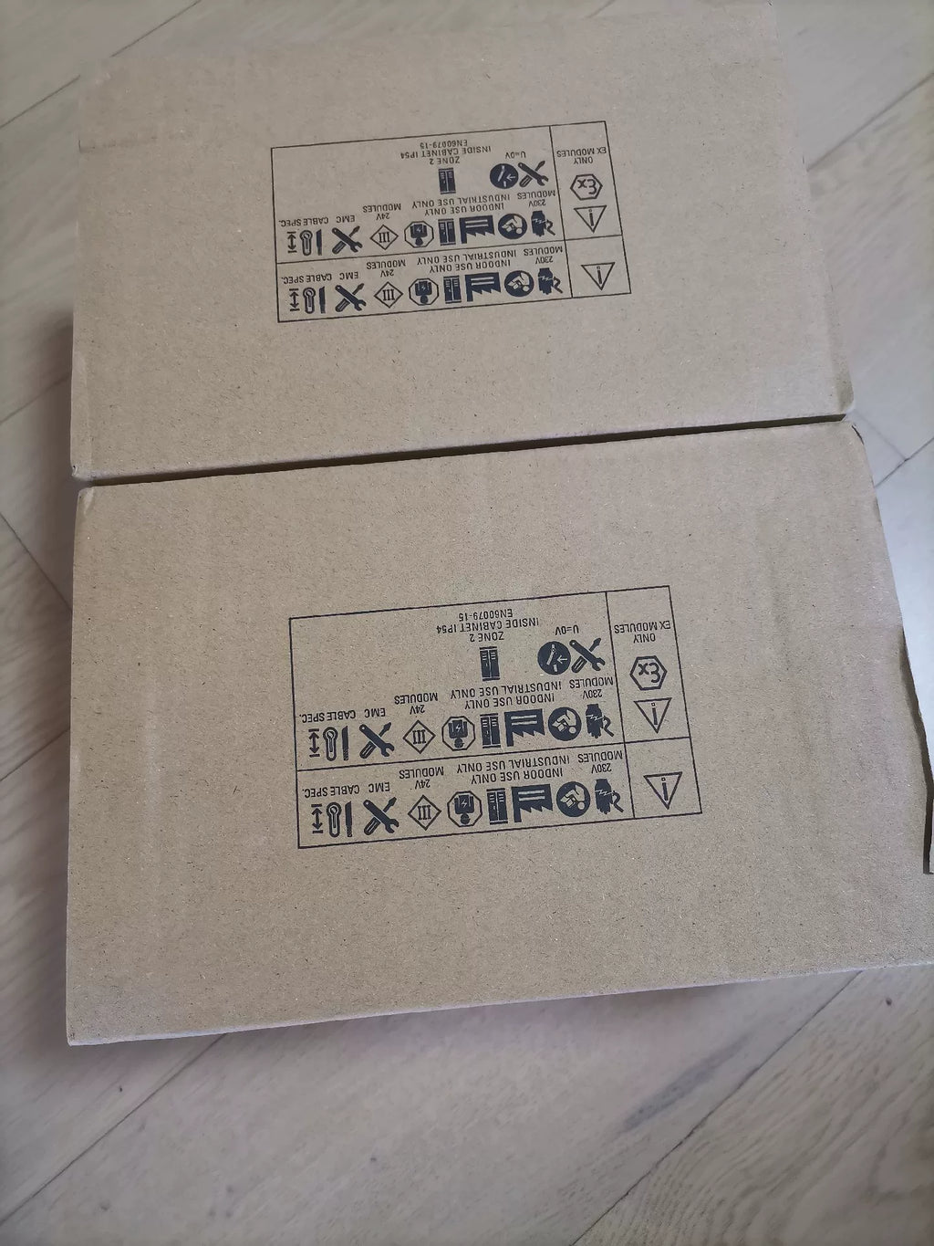 1pc New   SIEMENS 6ES7 288-1ST60-0AA1
