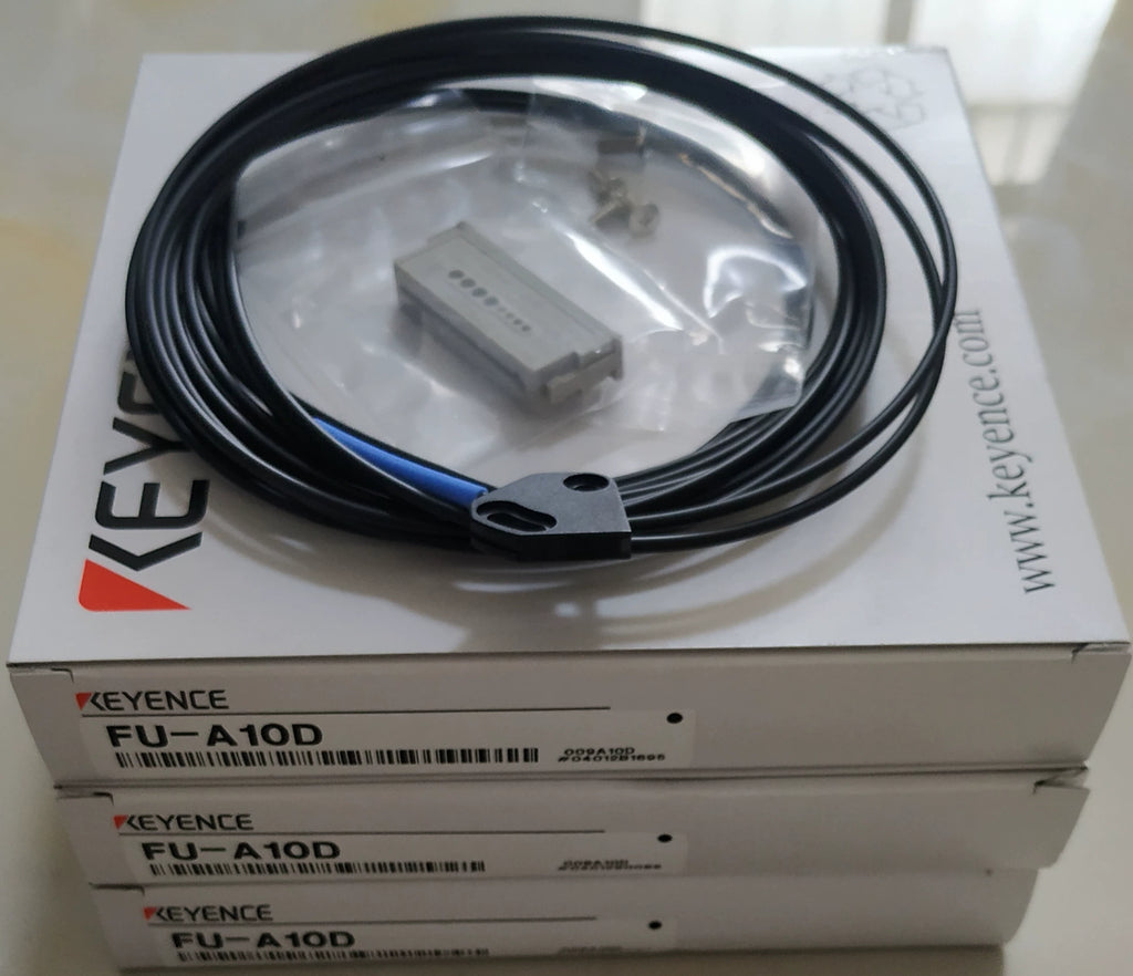 1pc New   KEYENCE FU-A10D