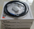1pc New   KEYENCE FU-A10D