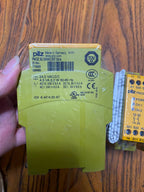 1pc new  PILZ PNOZ X2  774303