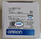 1pc New   Omron H5CZ-L8