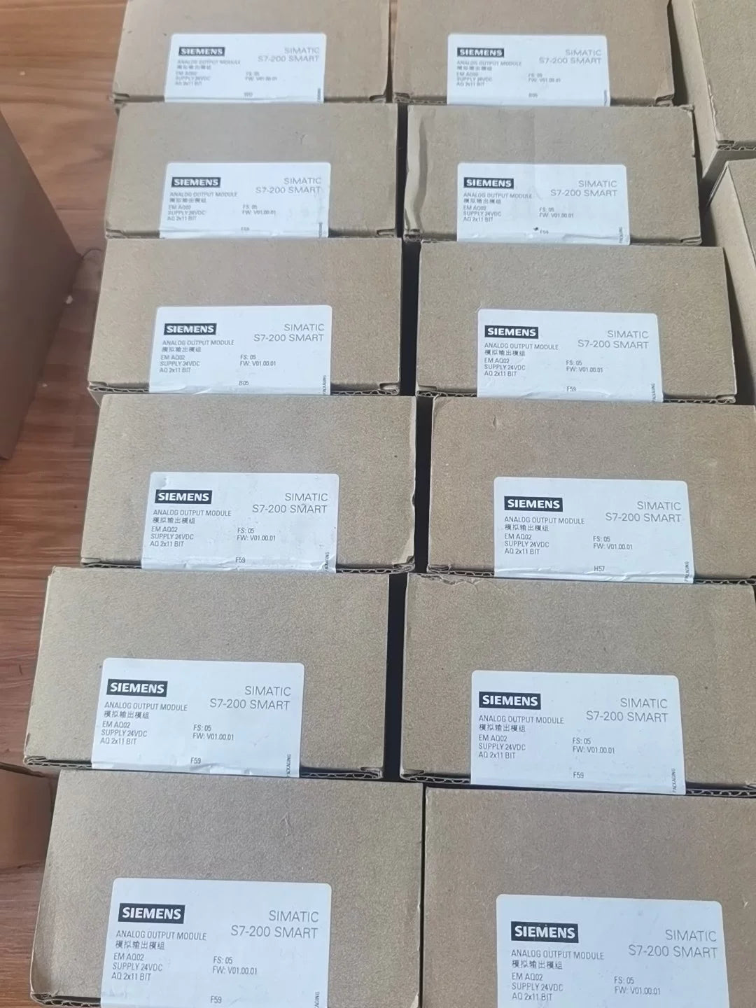 1PC New for Siemenz 6ES7288-3AQ02-0AA0