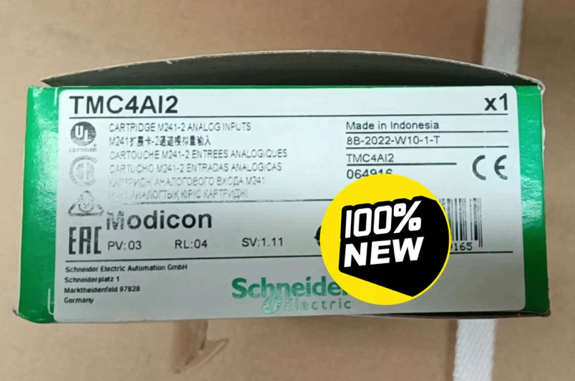 1pc new in box freeship TMC4Ai2