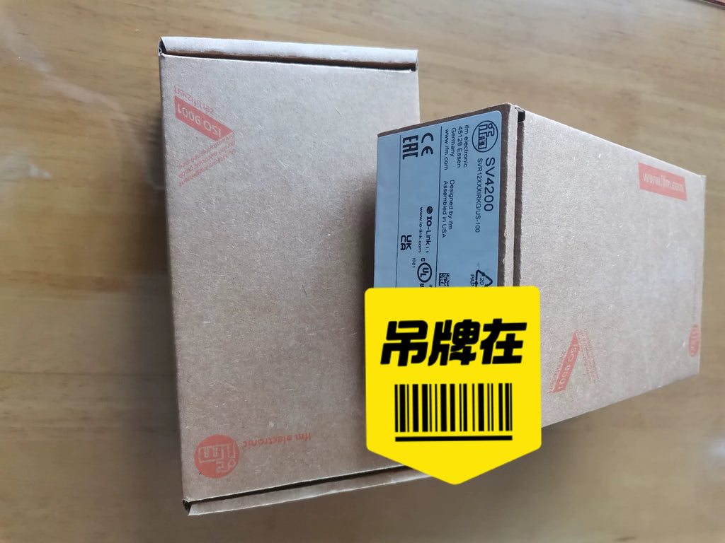 1PC NEW FOR  IFM SV4200  Free ship