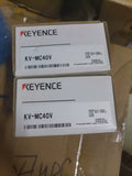 1pc New   KEYENCE KV-MC40V
