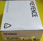 1pc New   KEYENCE OP-84231