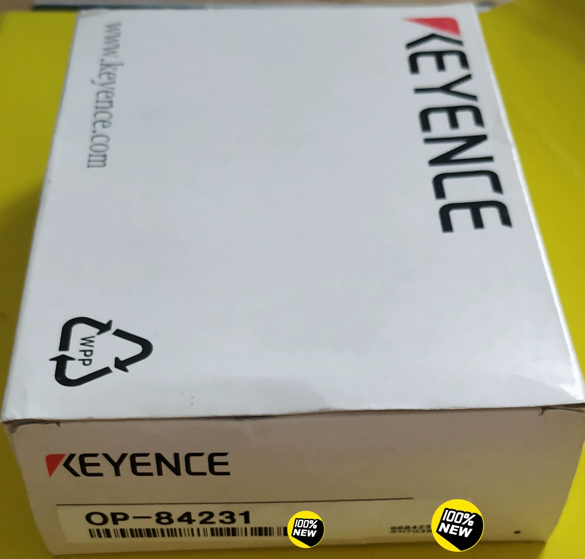 1pc New   KEYENCE OP-84231