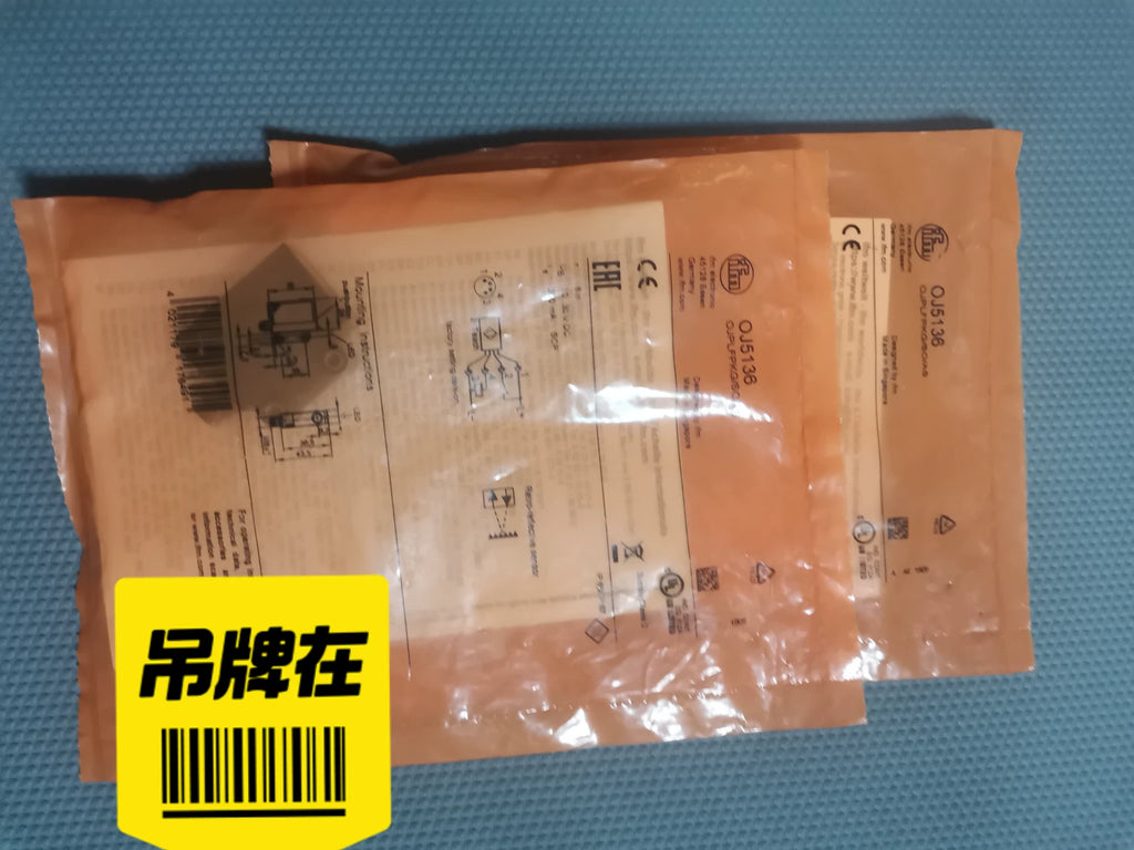1PC NEW FOR  IFM OJ5136  Free ship