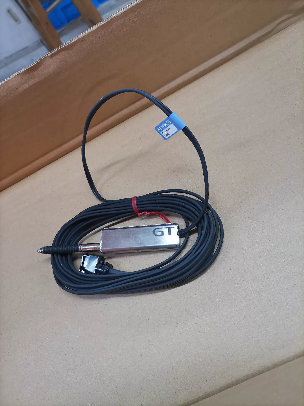 1pc New   KEYENCE GT-H22£¨5M£©