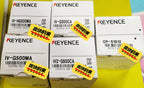 1pc New   KEYENCE IV-HG500CA