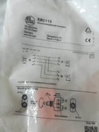 1PC NEW FOR  IFM EBC113  Free ship