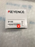 1pc New   KEYENCE SR-X100