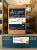 1PC NEW  Mitsubishi MR-J4-70A