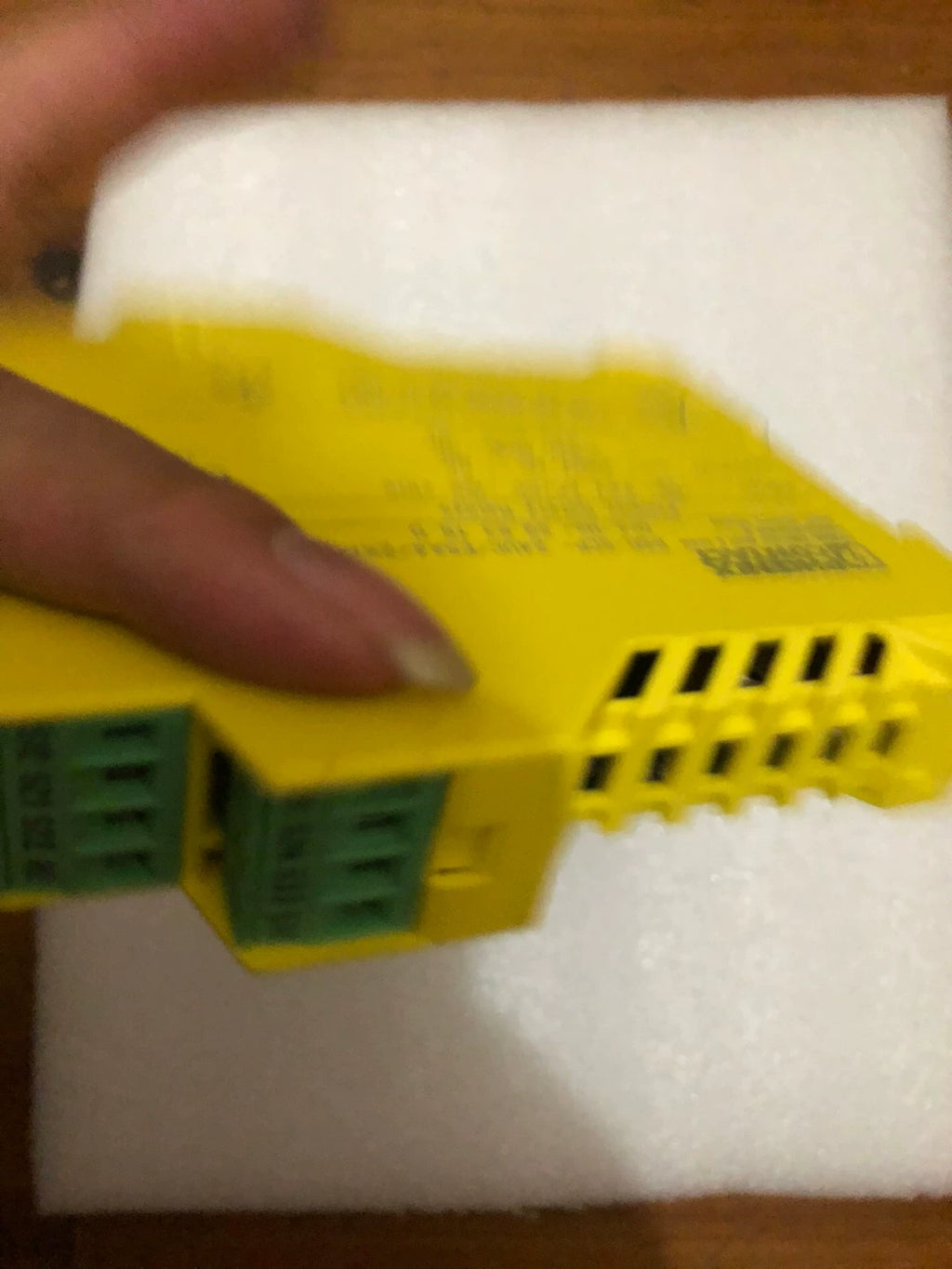 1pc new  phoenix   PSR-SCP-24UC/ESA4/2X1/1X2  2963750