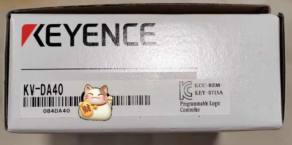 1pc New   KEYENCE KV-AD40
