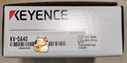 1pc New   KEYENCE KV-AD40