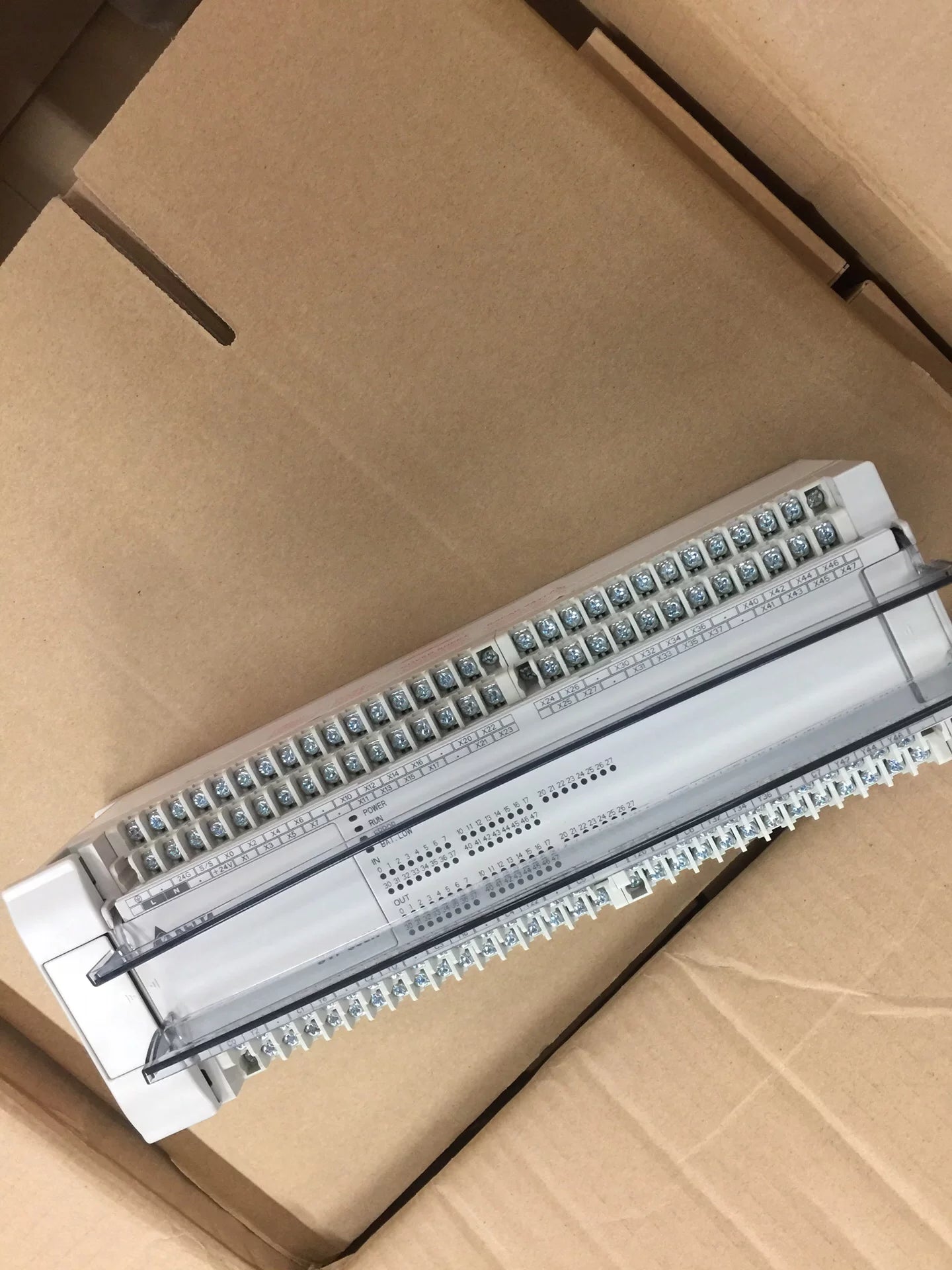 1pc New   Delta DVP80EH00T3