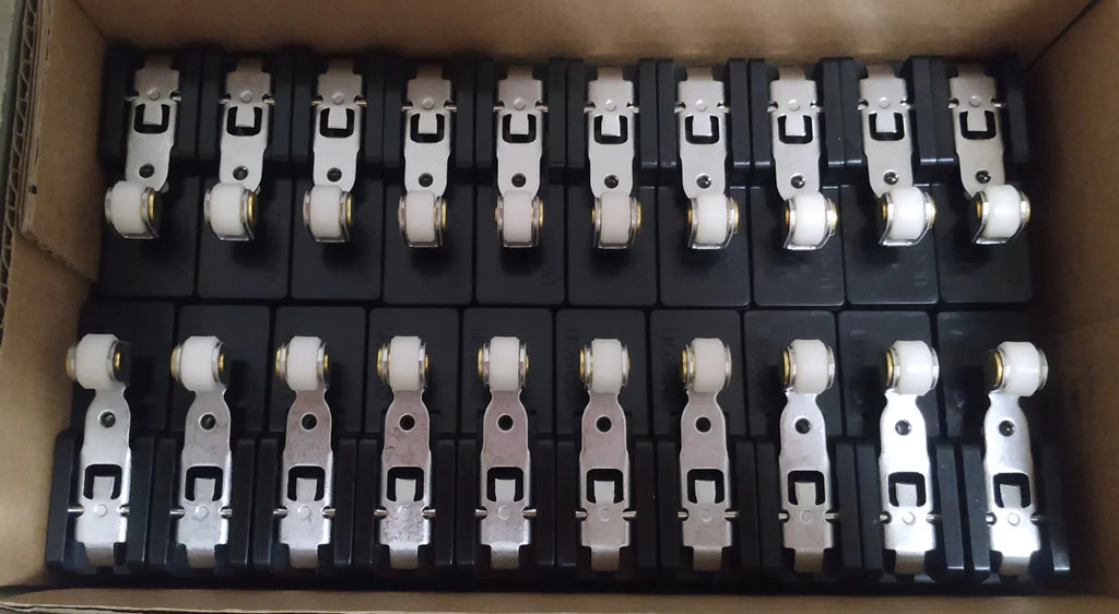 1pc New   Omron Z-15GW22-B
