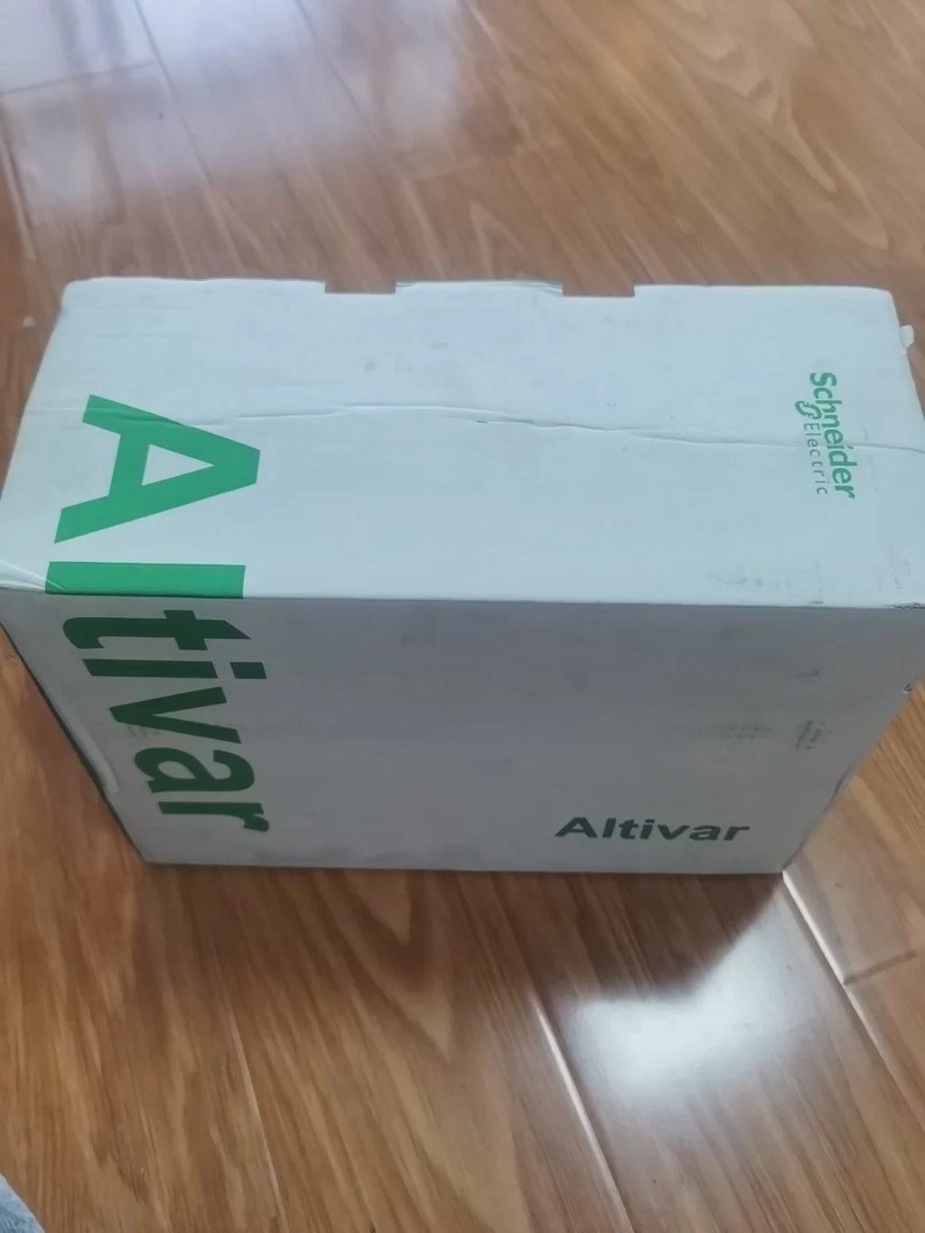 1PC New for Original ATV610U75N4