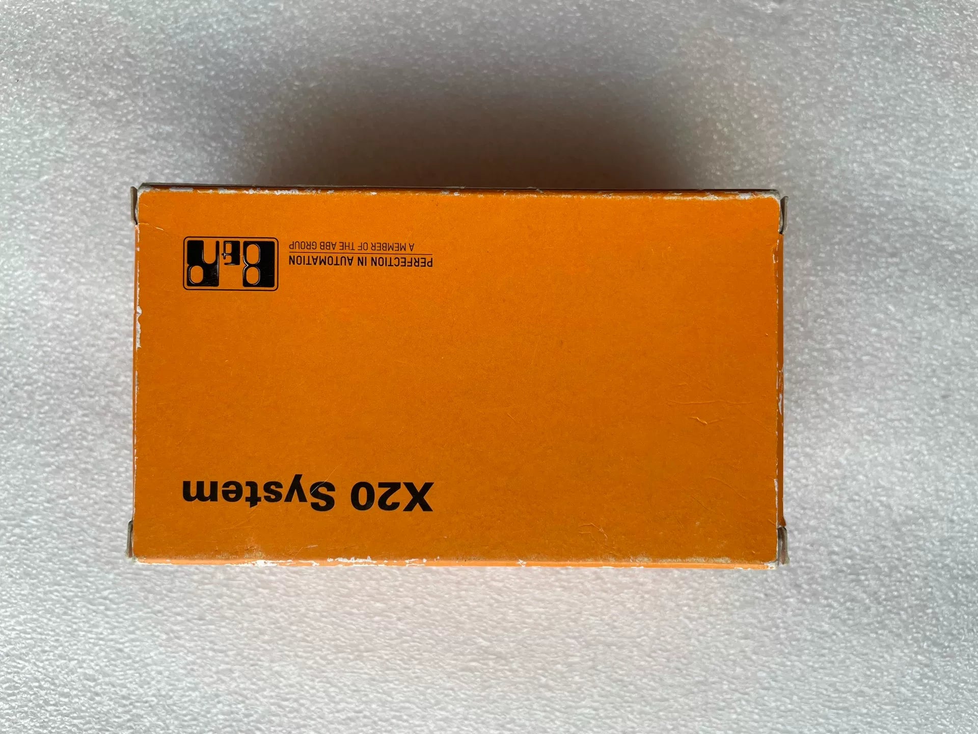 1pc New   B+R X20BC8083