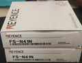 1pc New   KEYENCE FS-N41N