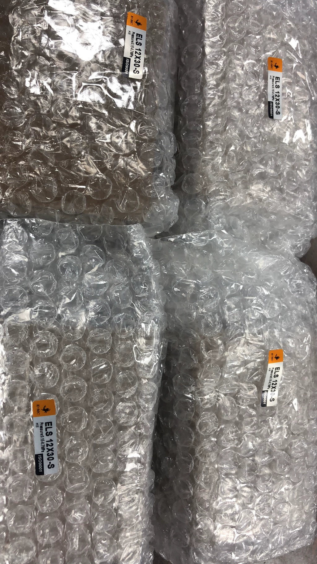 1pc new in box freeshipping EMC ELS12-30-S