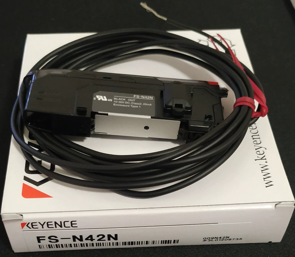 1pc New   KEYENCE FS-N42N