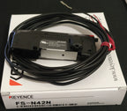1pc New   KEYENCE FS-N42N