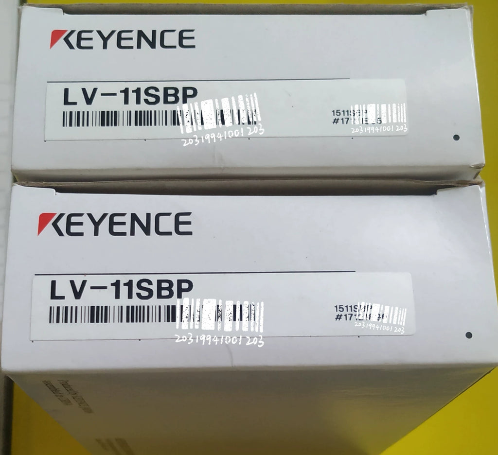 1pc New   KEYENCE LV-11SB