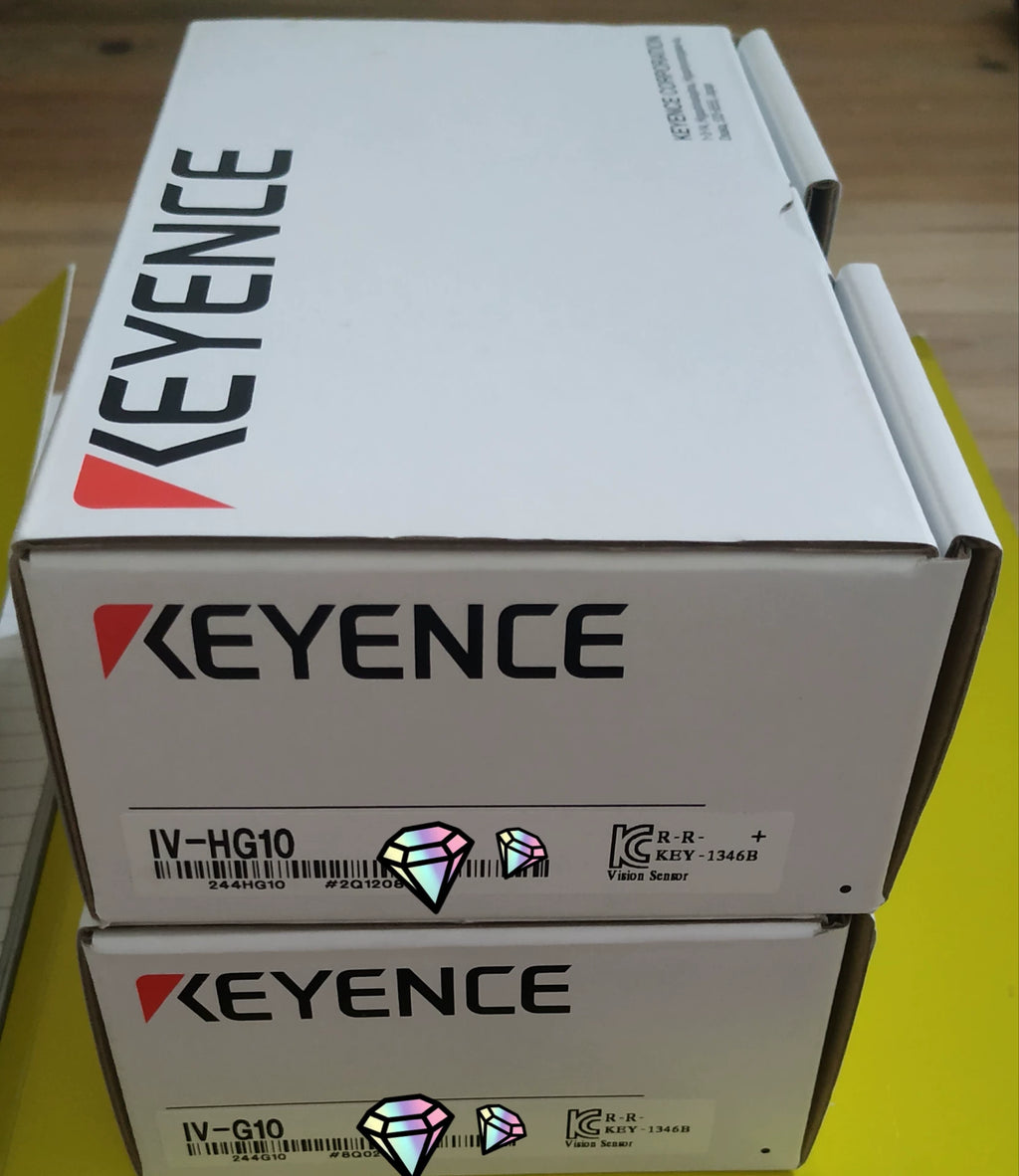 1pc New   KEYENCE  IV-HG10