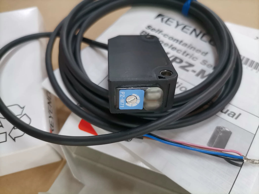 1pc New   KEYENCE PZ-M71