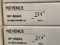 1pc new for KEYENCE OP-87231
