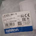 1pc new  Omron  E3ZG-R61-S