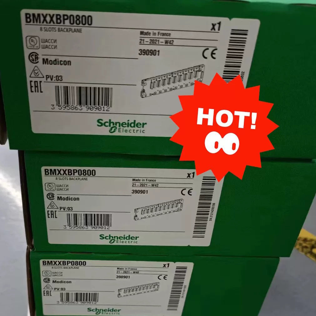 1pc new in box freeship BMXXBP0800