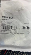 1pc new in box freeshipping FESTO VRPA-CM-Q6-E 8086004