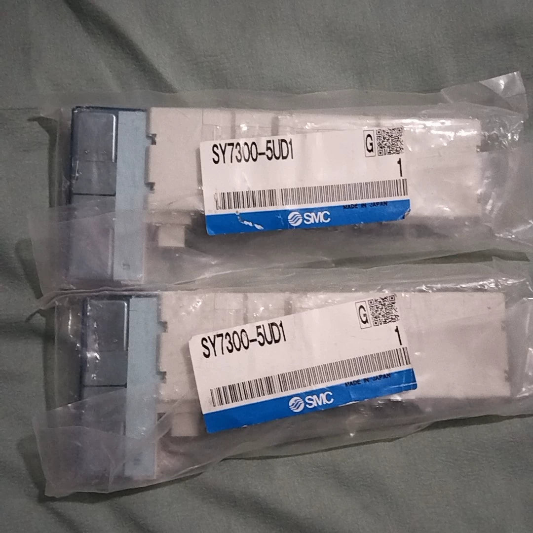 1pc new  SMC  SY7300-5UD1
