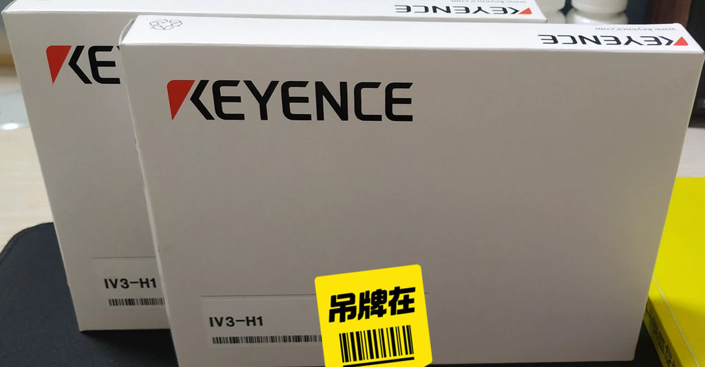 1pc New   KEYENCE IV3-H1
