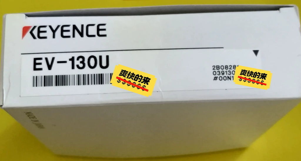 1pc New   KEYENCE EV-130U
