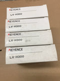 1pc New   KEYENCE LV-H300