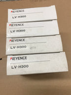 1pc New   KEYENCE LV-H300