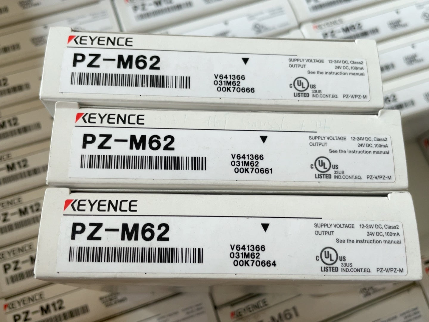 1pc new for KEYENCE PZ-M62