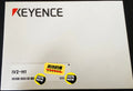1pc New   KEYENCE IV2-GD05