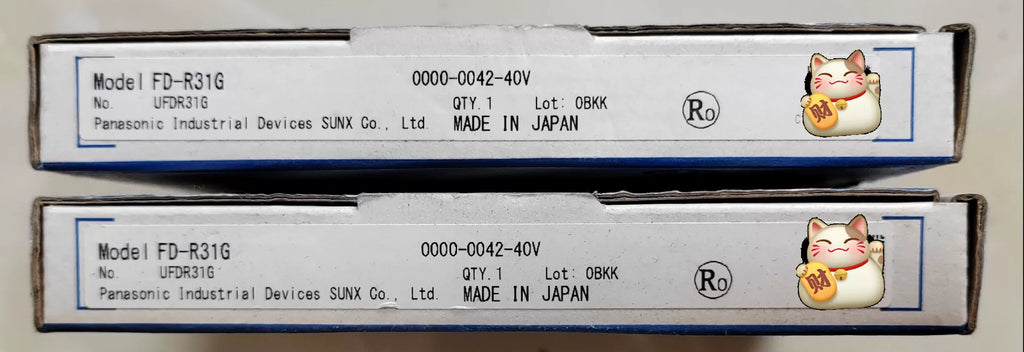 1pc New   Panasonic FD-S21