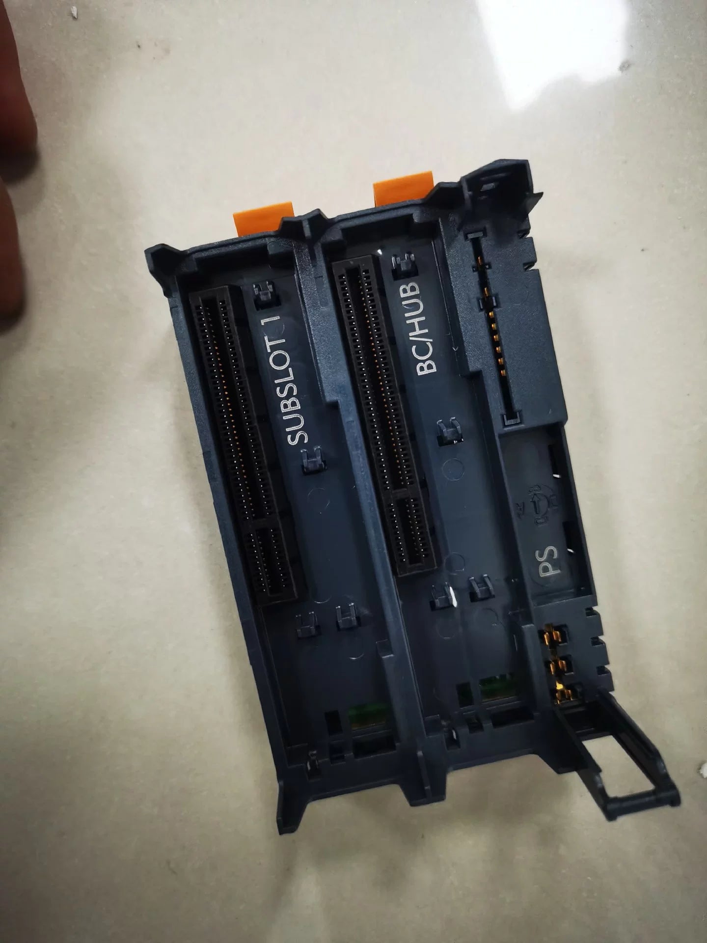 1pc New   B+R X20BB81